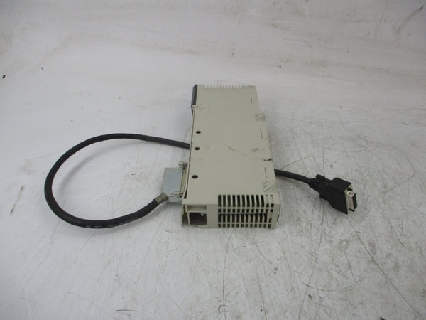 SCHNEIDER ELECTRIC 140CRP81100 (AS PICTURED) UNMP