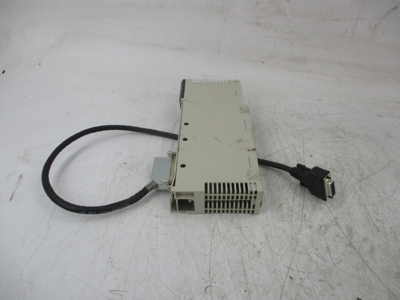 SCHNEIDER ELECTRIC 140CRP81100 (AS PICTURED) UNMP