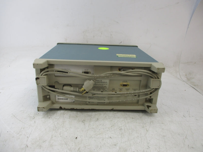 TEKTRONIX TDS644A 90-250V 6A (AS PICTURED) UNMP