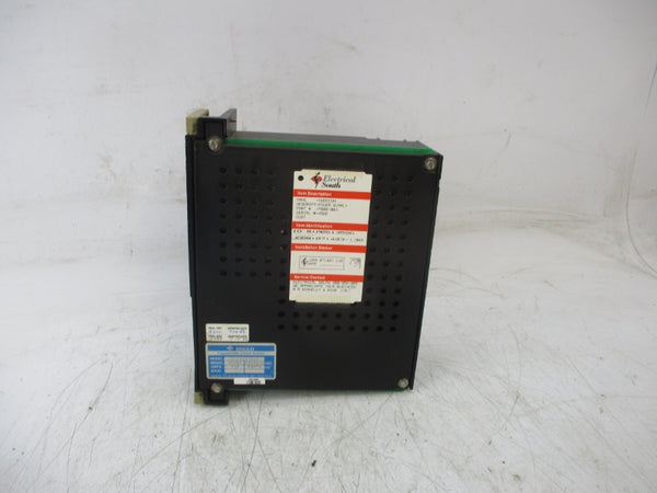 GOULD AS-P800-003 115/230V 8.0A UNMP