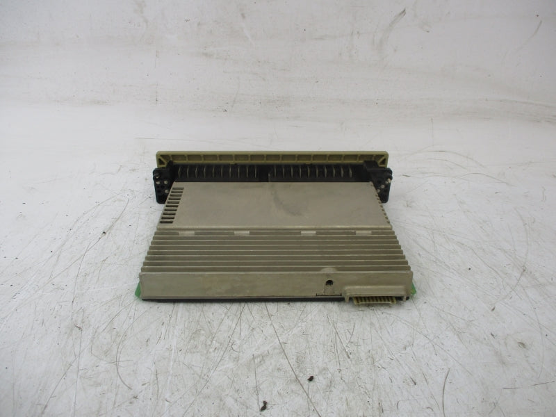 MODICON AS-B881-001 24VDC (AS PICTURED) UNMP