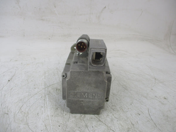 SIEMENS 1FK7042-5AF71-1KA0 267V 1.75A UNMP