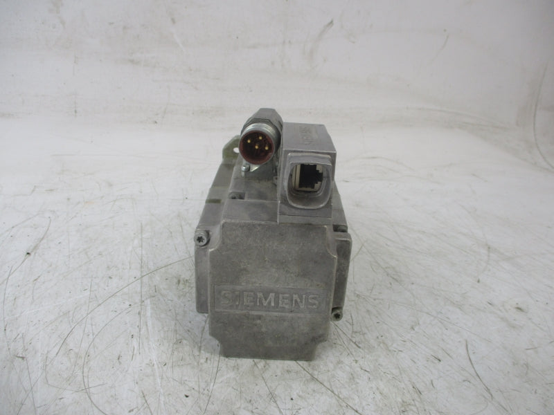 SIEMENS 1FK7042-5AF71-1KA0 267V 1.75A UNMP