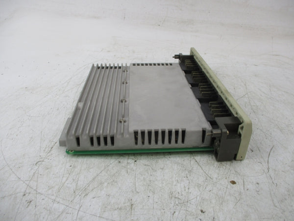 MODICON AS-B820-008 10-60VDC (AS PICTURED) UNMP
