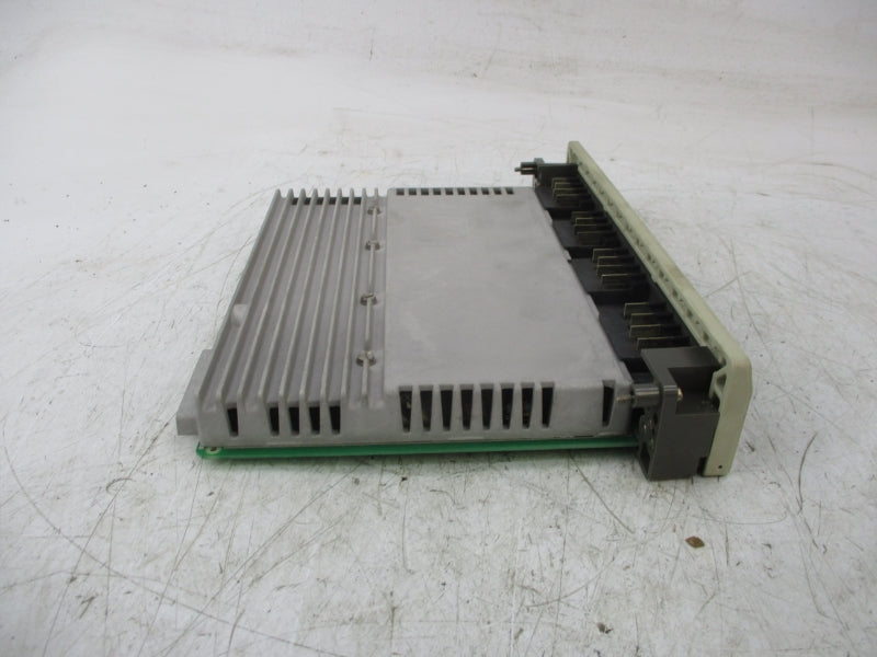 MODICON AS-B820-008 10-60VDC (AS PICTURED) UNMP