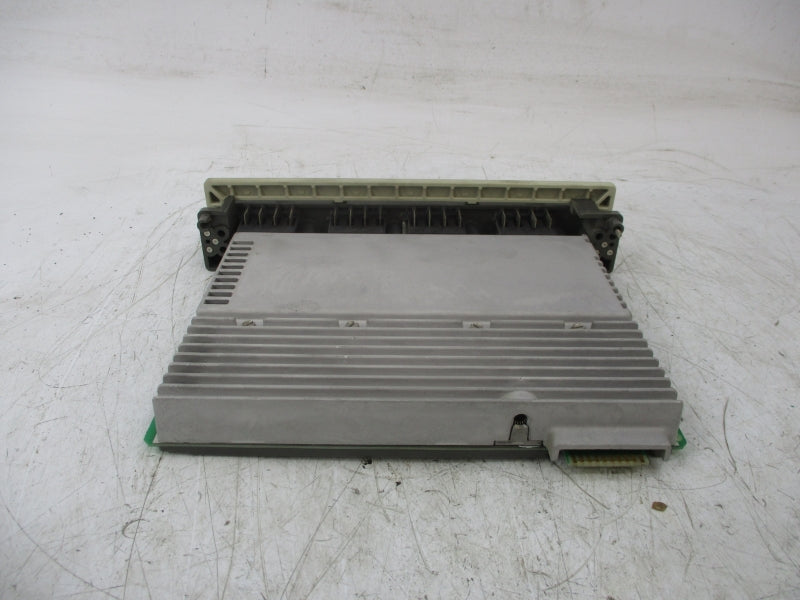 MODICON AS-B820-008 10-60VDC (AS PICTURED) UNMP