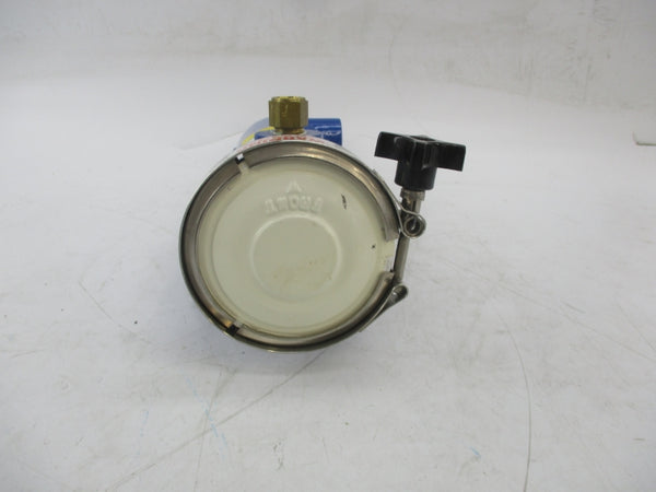 MASTER PNUEMATICS MS38-4D3M NSNP