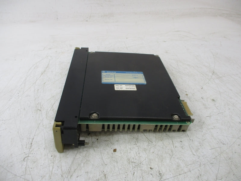 GOULD AS-B833-016 24V NSNP