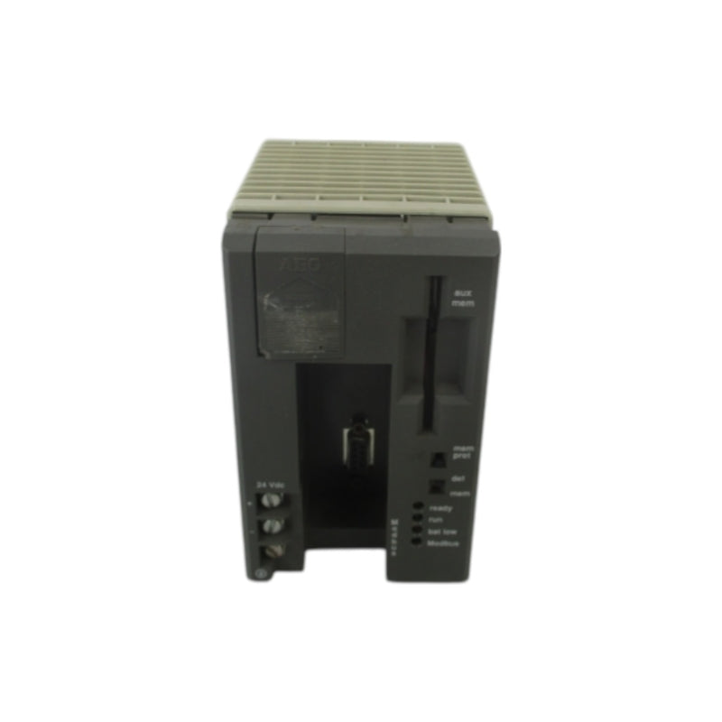 MODICON PC-A984-120 (AS PICTURED) UNMP