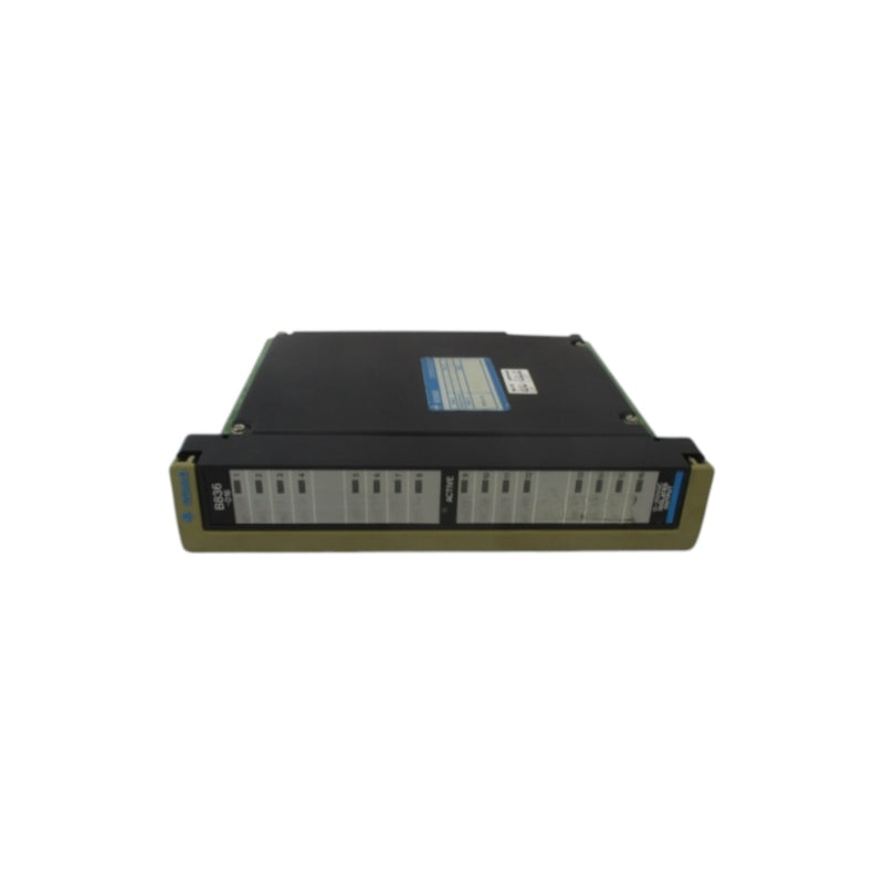 GOULD AS-B836-016 12-250VDC (AS PICTURED) UNMP