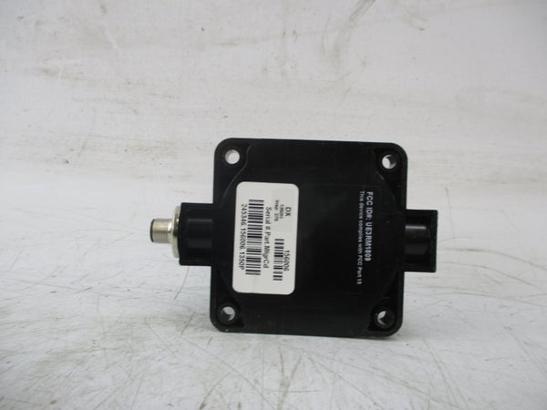 BANNER ENGINEERING DX80N9X2S-P1 NSMP