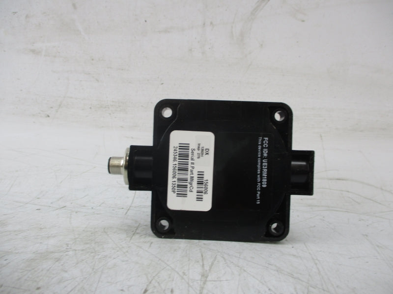 BANNER ENGINEERING DX80N9X2S-P1 NSMP