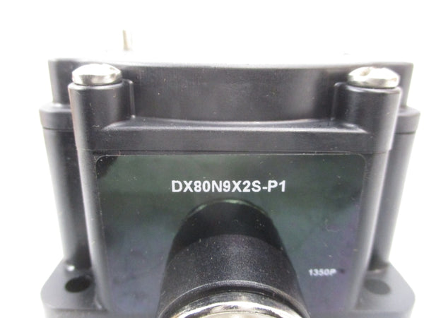 BANNER ENGINEERING DX80N9X2S-P1 NSMP