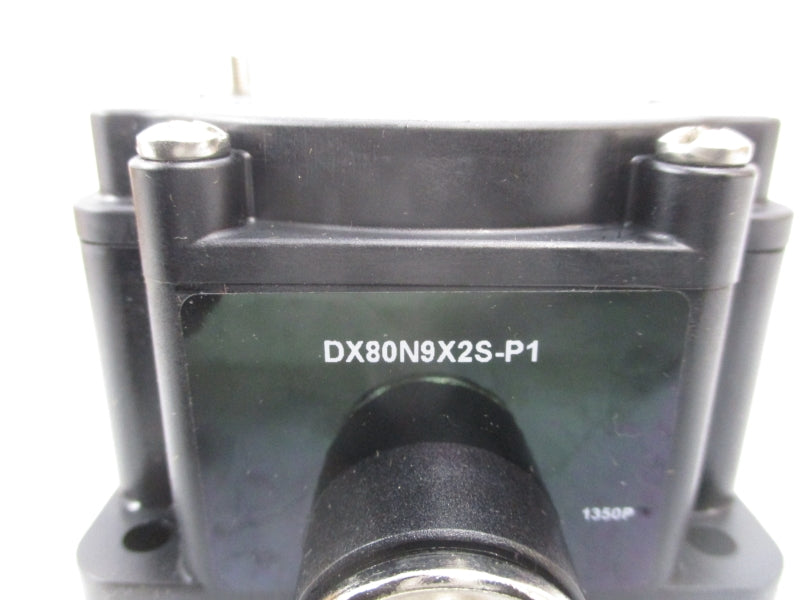 BANNER ENGINEERING DX80N9X2S-P1 NSMP