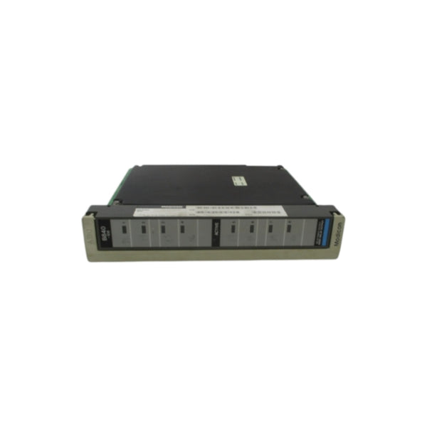 MODICON AS-BA840-108 UNMP