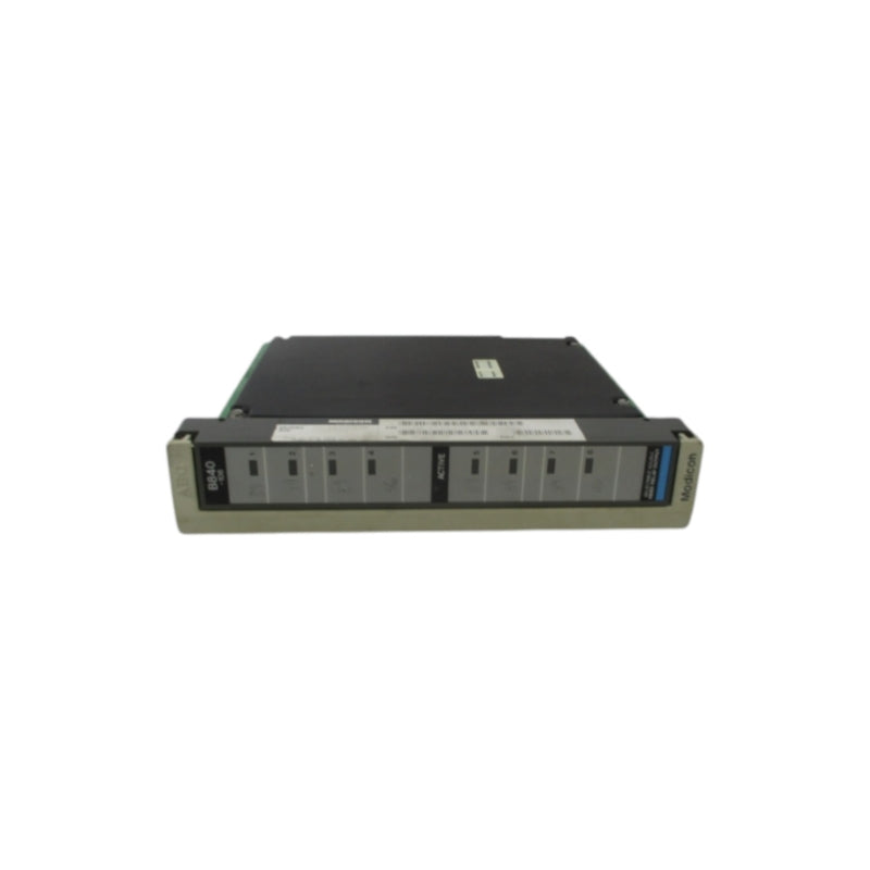 MODICON AS-BA840-108 UNMP