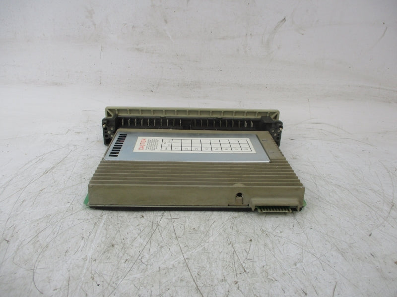 MODICON AS-BA840-108 UNMP