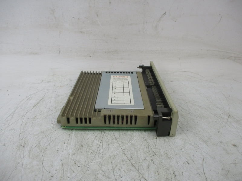 MODICON AS-BA840-108 UNMP
