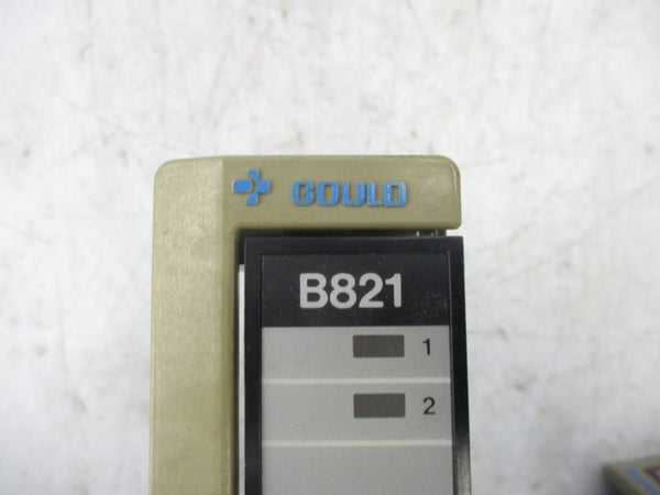 GOULD B821 10-60VDC UNMP