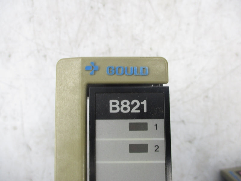 GOULD B821 10-60VDC UNMP
