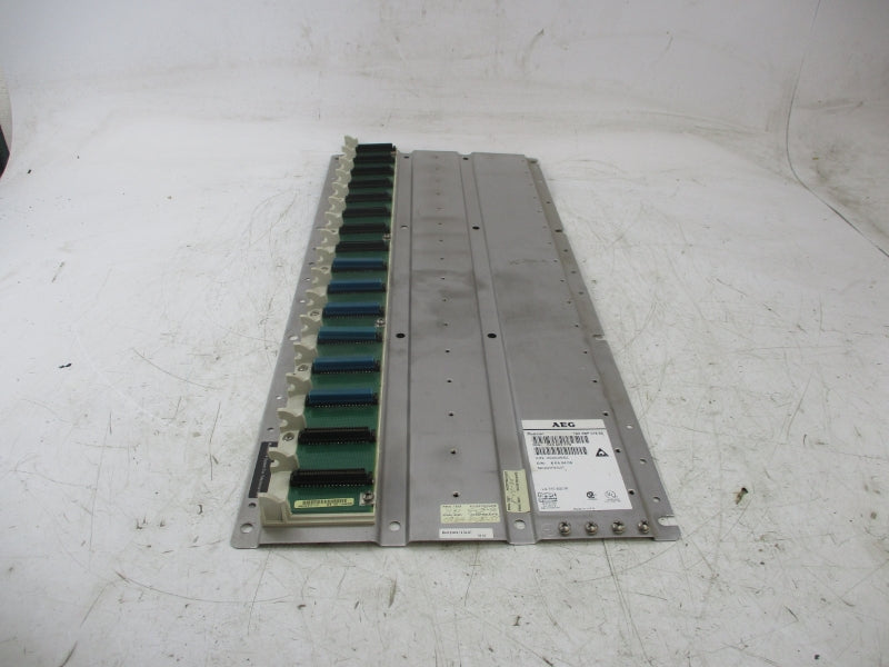 AEG 140 XBP 016 00 UNMP