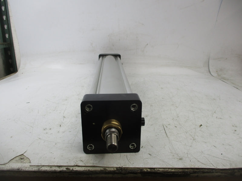 PARKER 4.00CBC4MA3U14AC24.00 SER. 4MA 250PSI NSNP