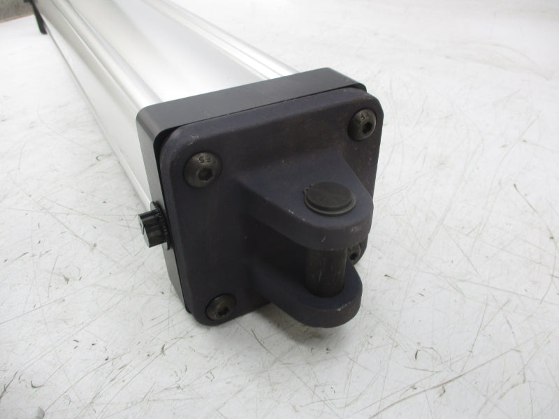 PARKER 4.00CBC4MA3U14AC24.00 SER. 4MA 250PSI NSNP