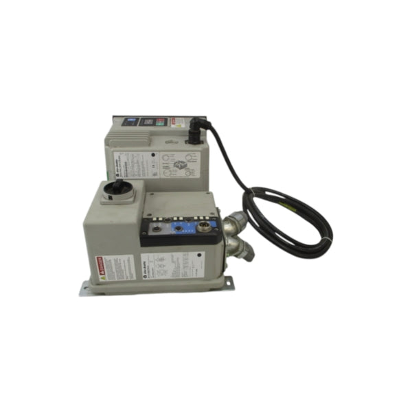 ALLEN BRADLEY 284D-FVD2P3Z-10-CRN-3 SER. C F/W 66.004 460V 3.5A (AS PICTURED) UNMP