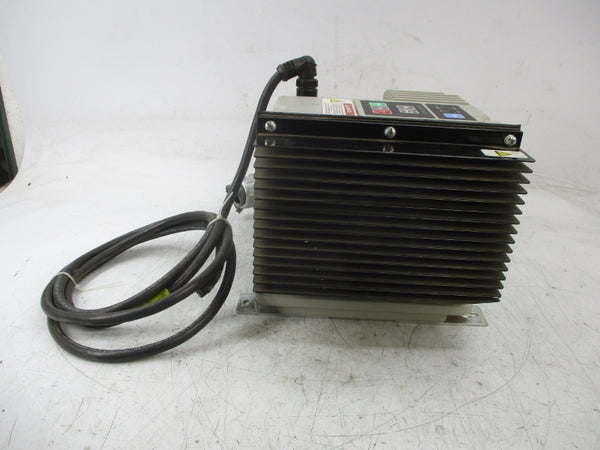 ALLEN BRADLEY 284D-FVD2P3Z-10-CRN-3 SER. C F/W 66.004 460V 3.5A (AS PICTURED) UNMP
