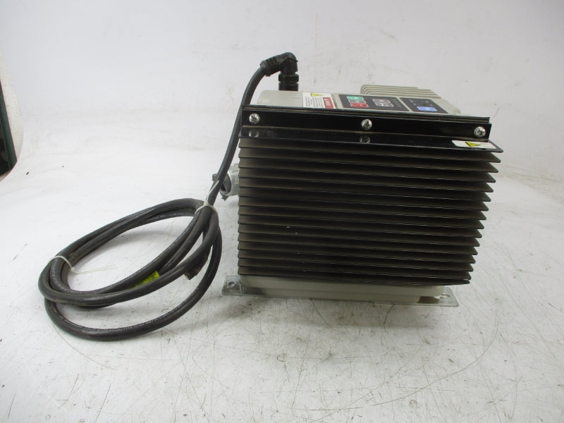 ALLEN BRADLEY 284D-FVD2P3Z-10-CRN-3 SER. C F/W 66.004 460V 3.5A (AS PICTURED) UNMP