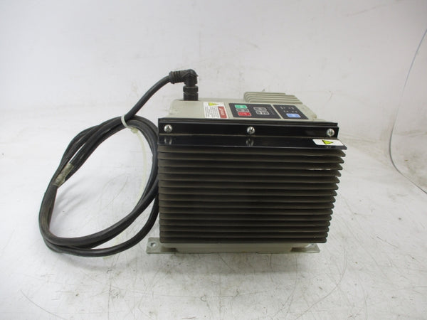 ALLEN BRADLEY 284D-FVD2P3Z-10-CRN-3 SER. C F/W 66.004 460V 3.5A (AS PICTURED) UNMP