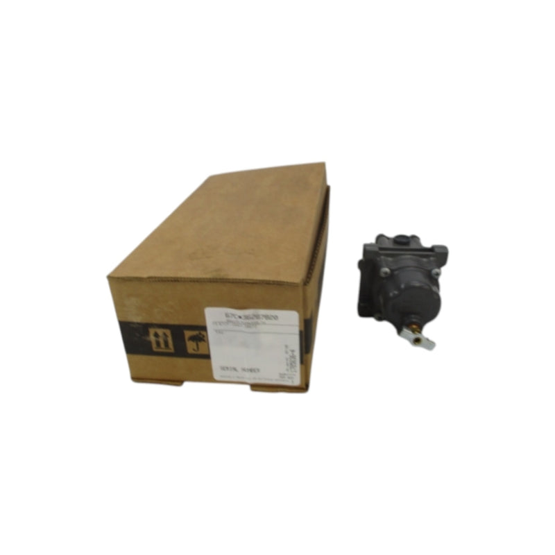 FISHER 67CF-1663-38672 NSMP