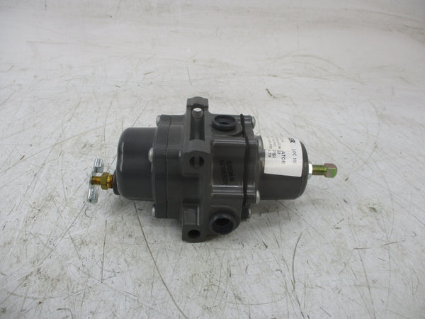 FISHER 67CF-1663-38672 NSMP