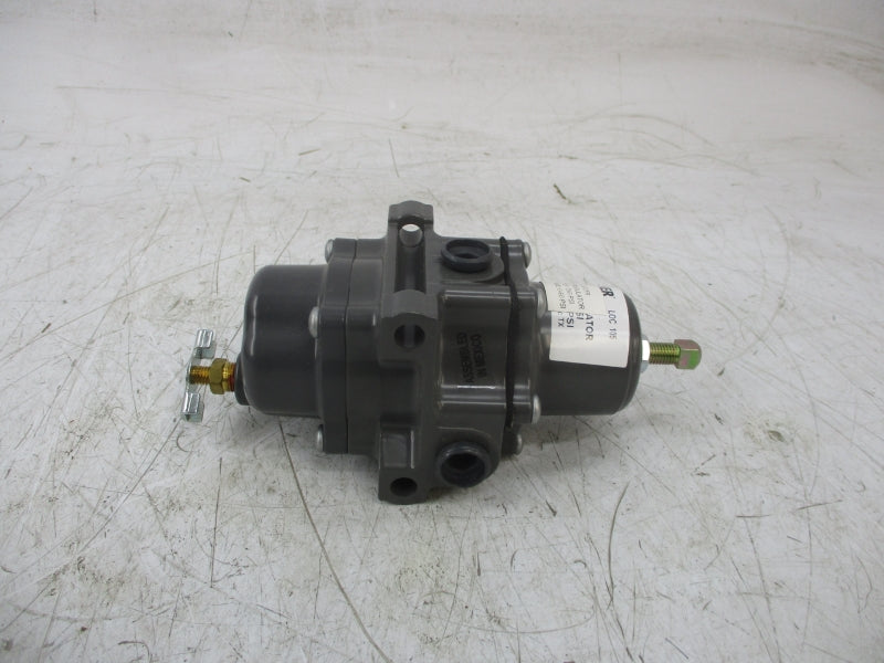 FISHER 67CF-1663-38672 NSMP