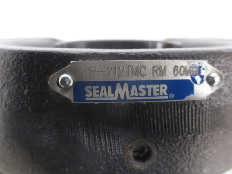 SEALMASTER NP-212TMC RM 60MM NSNP