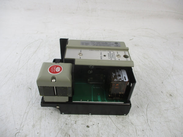 FIREYE 70D40 120V 5A UNMP