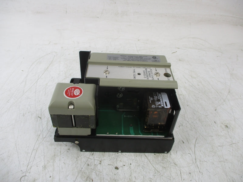 FIREYE 70D40 120V 5A UNMP