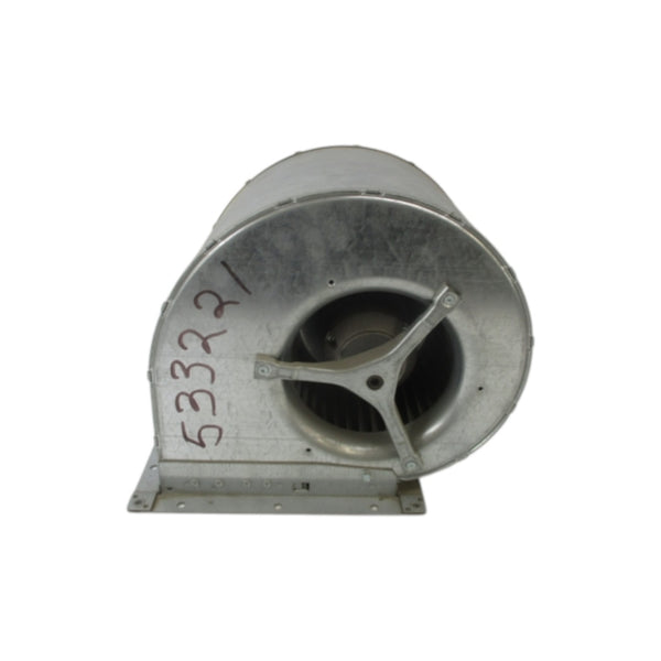 EBM D4E180-CA02-36 230V NSNP