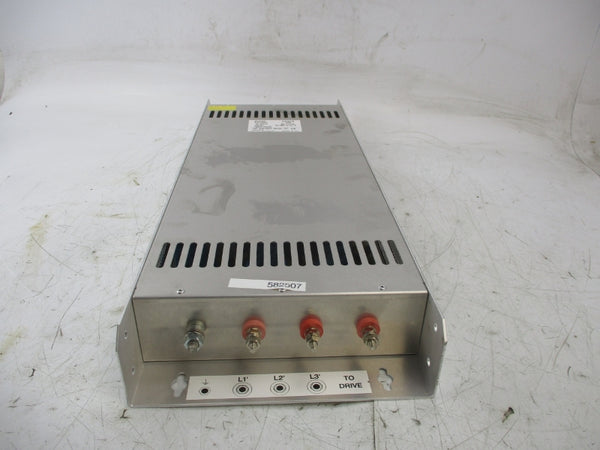 ALLEN BRADLEY 2090-UXLF-HV350 SER. A 520VAC 50A NSNP