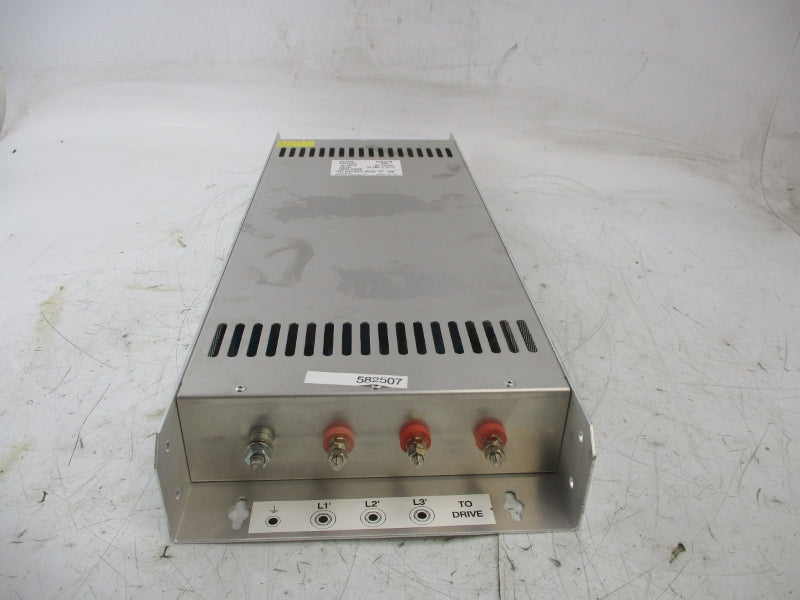 ALLEN BRADLEY 2090-UXLF-HV350 SER. A 520VAC 50A NSNP