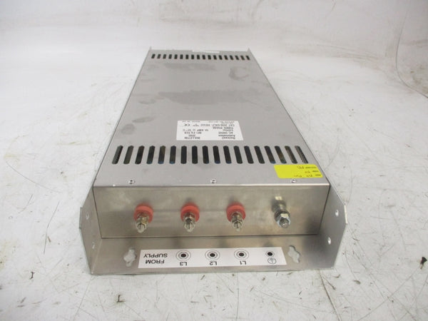 ALLEN BRADLEY 2090-UXLF-HV350 SER. A 520VAC 50A NSNP