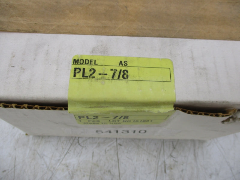 BUSHING PL2-7/8 NSMP