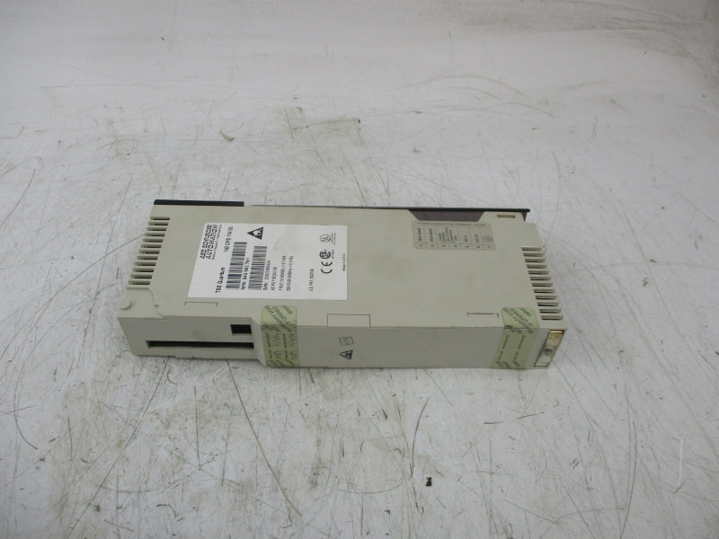 SCHNEIDER 140 CPS 114 00 115V 1.1A NSNP