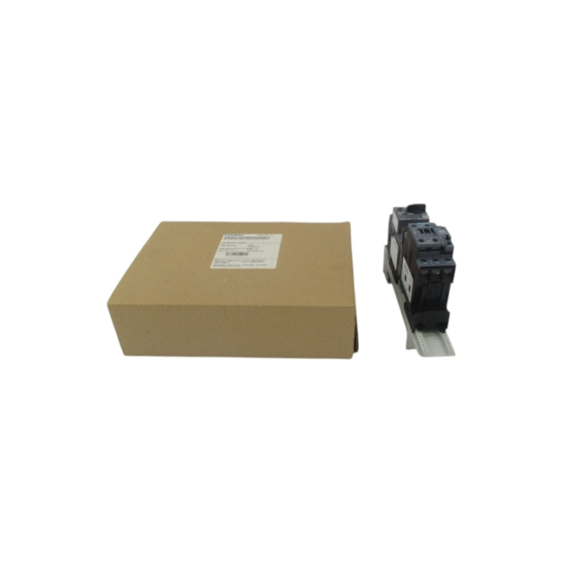 SIEMENS 3RA21204BD260BB4 24VDC 14-20A NSMP