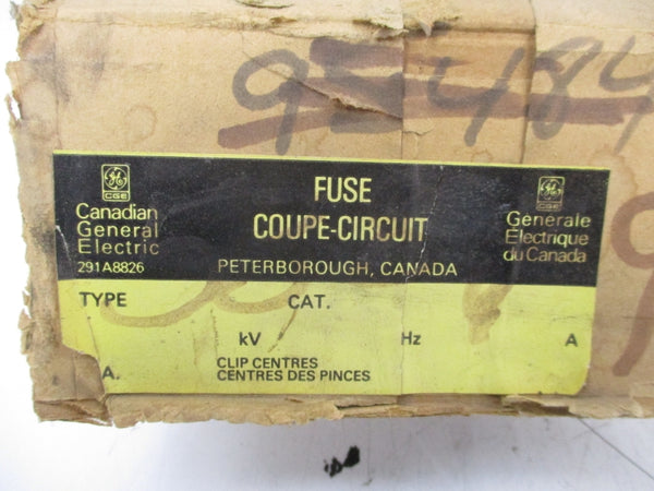 GENERAL ELECTRIC EJ-2 DD 328L492G25 NSMP