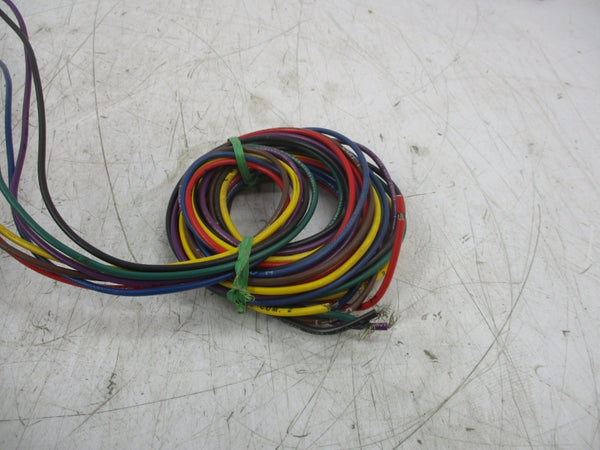 ITT 100TC5LCC6AMR 125VAC 1A (AS PICTURED) UNMP