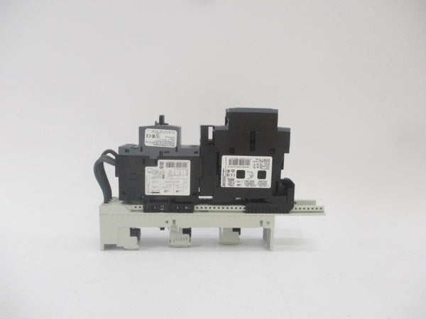 SIEMENS 3RA21204BD260BB4 24VDC 14-20A NSMP