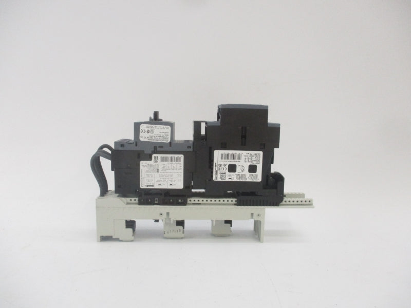 SIEMENS 3RA21204BD260BB4 24VDC 14-20A NSMP