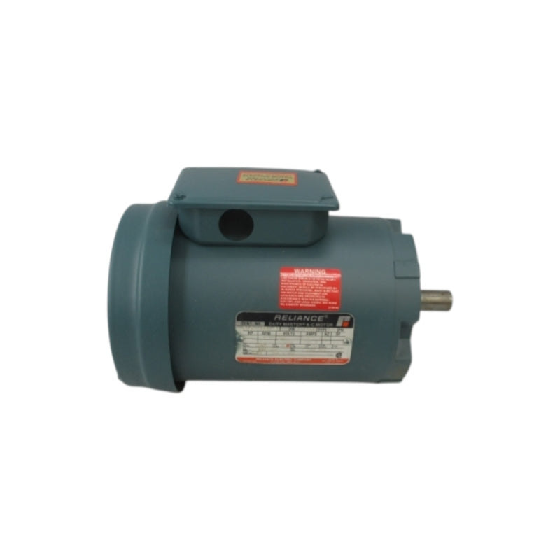 RELIANCE P14H1453M-SM 208-230V 4.4A UNMP