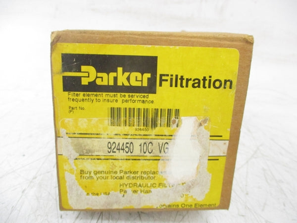 PARKER 924450 10C VG NSMP